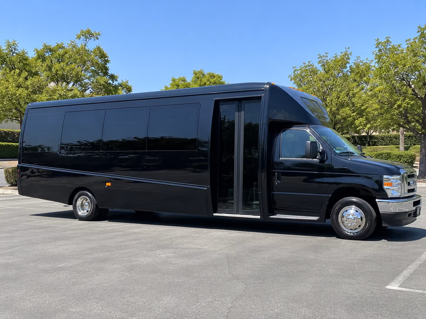 beaumont arrange transportation for your beaumont school field trip