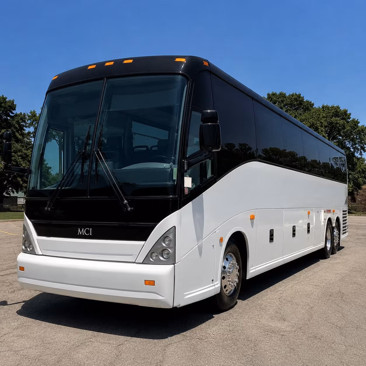 beaumont bring your whole congregation together on one charter bus