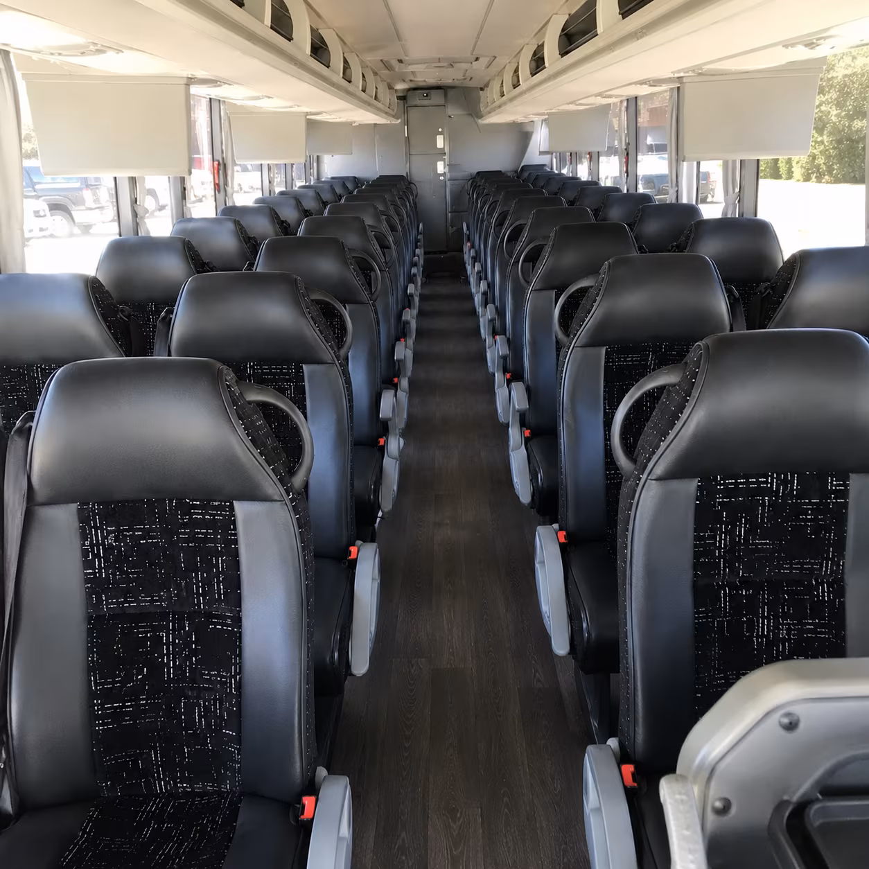 beaumont charter buses for beaumont military and government groups
