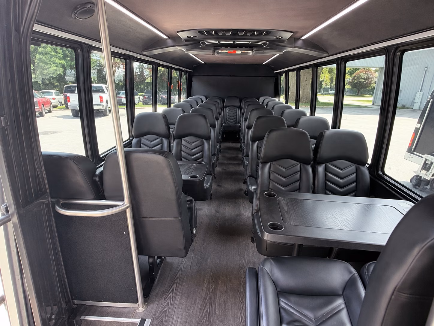 beaumont make every stop more fun with beaumont prom transportation