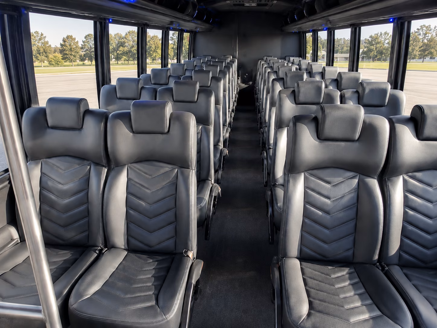 beaumont plan transportation for your beaumont wedding