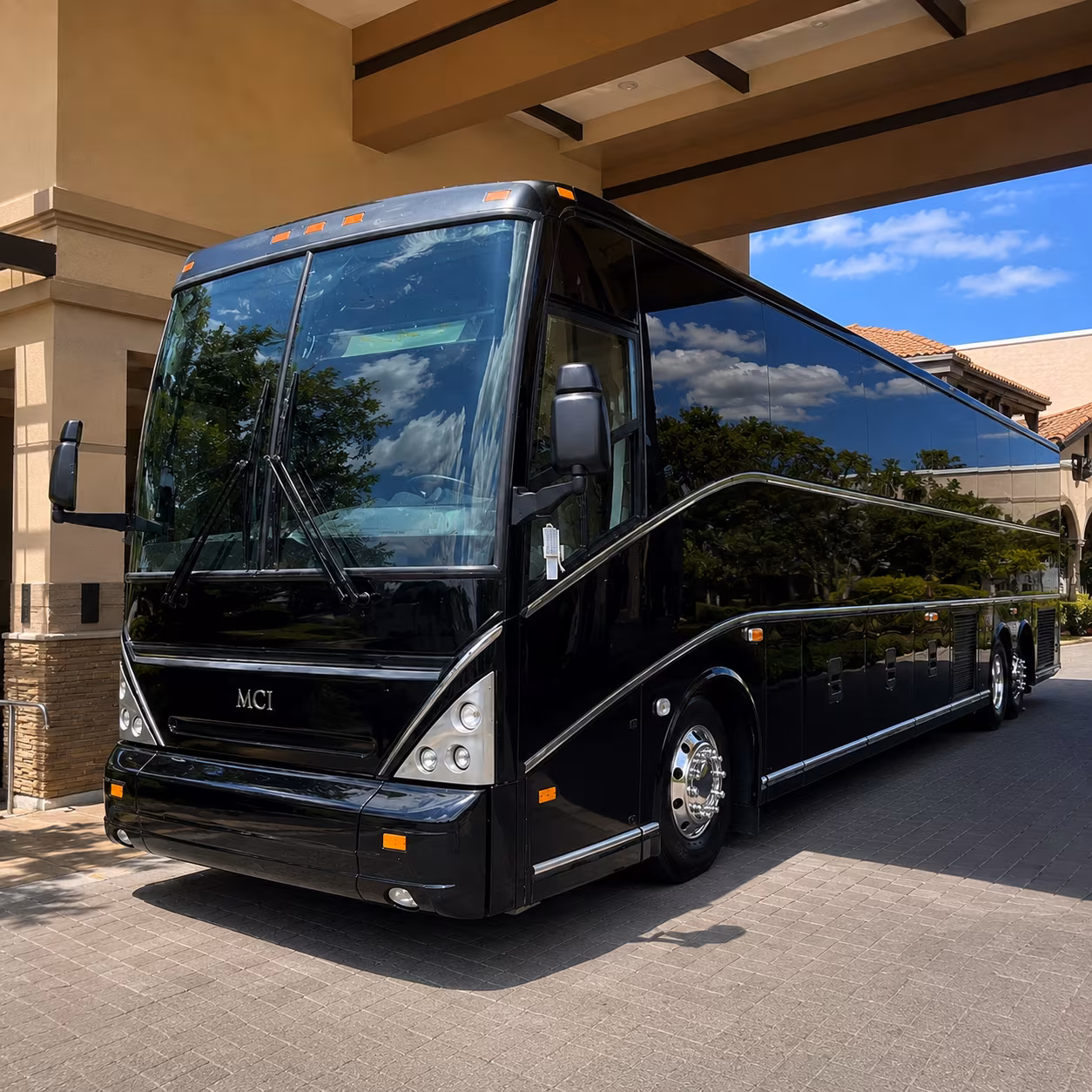 beaumont private airport shuttle bus rentals in beaumont