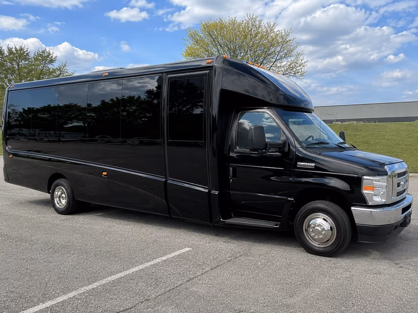 browse a large selection of buses for science field trips across the desert
