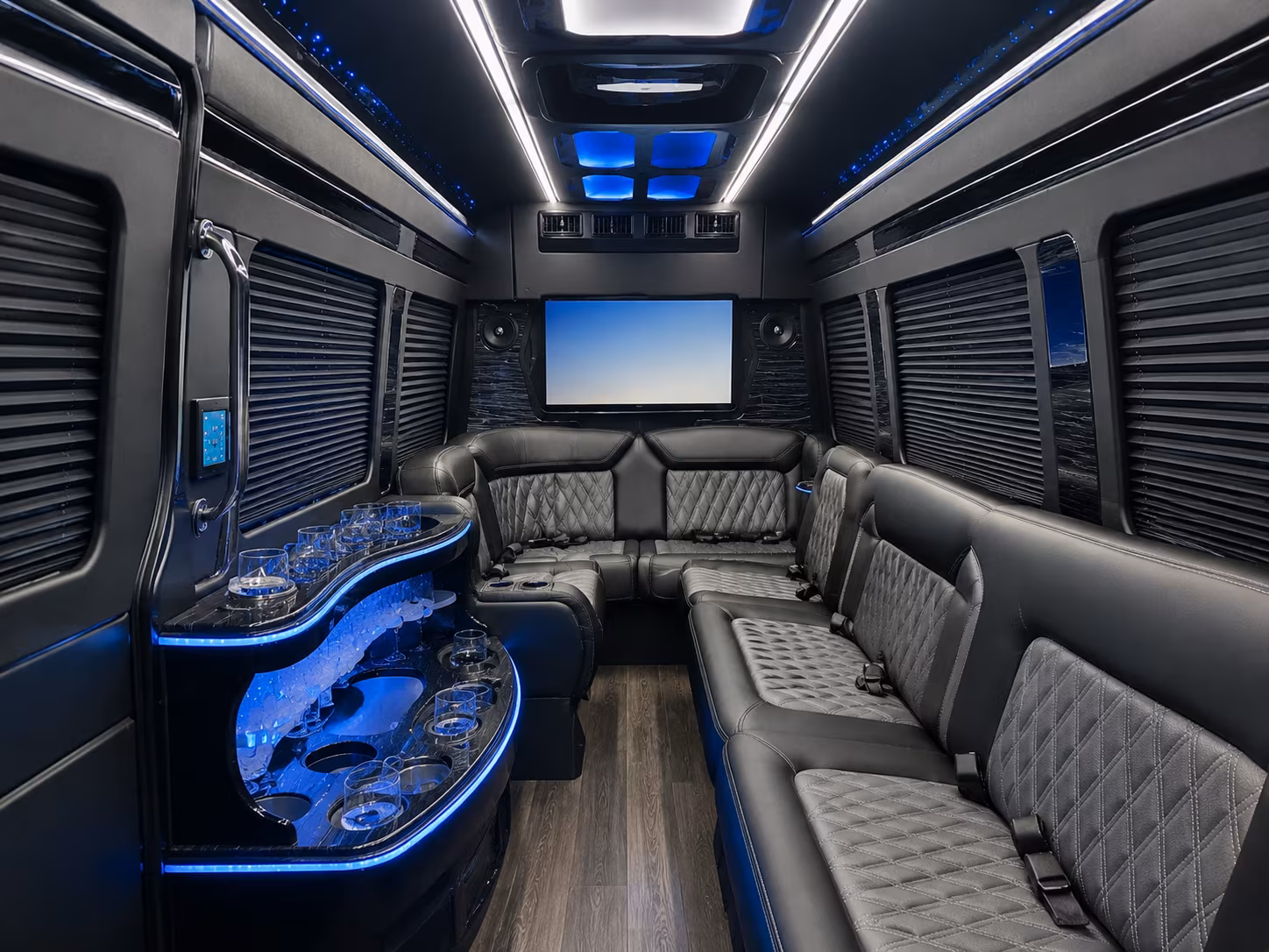 cathedral city prom bus rentals in cathedral city