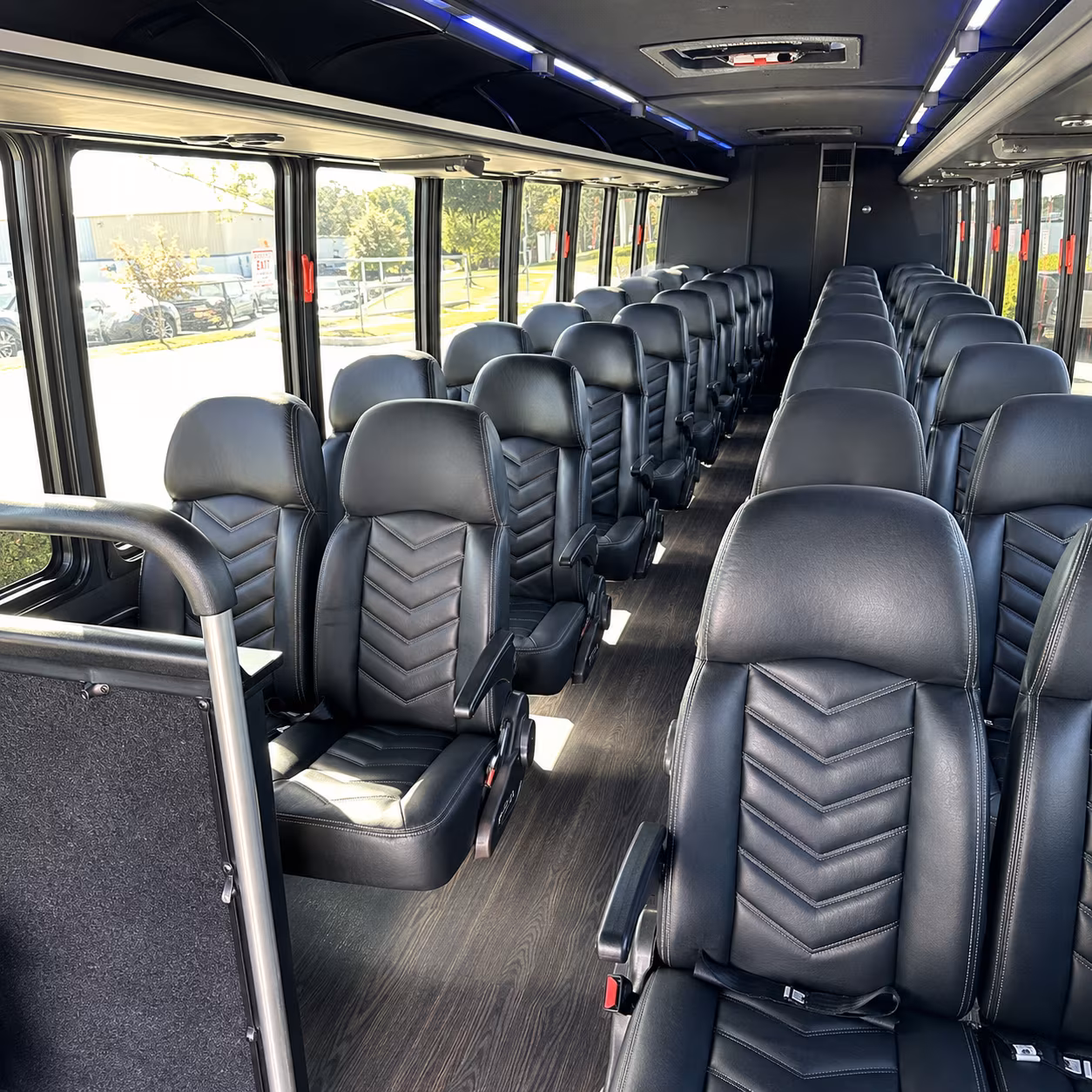 cathedral city stress free transportation for your cathedral city wedding
