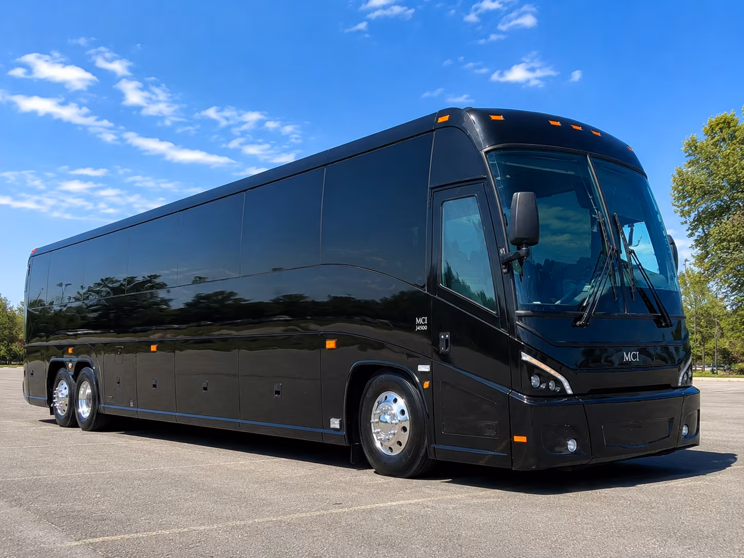 charter buses for coachella valley law enforcement emergency management deployments