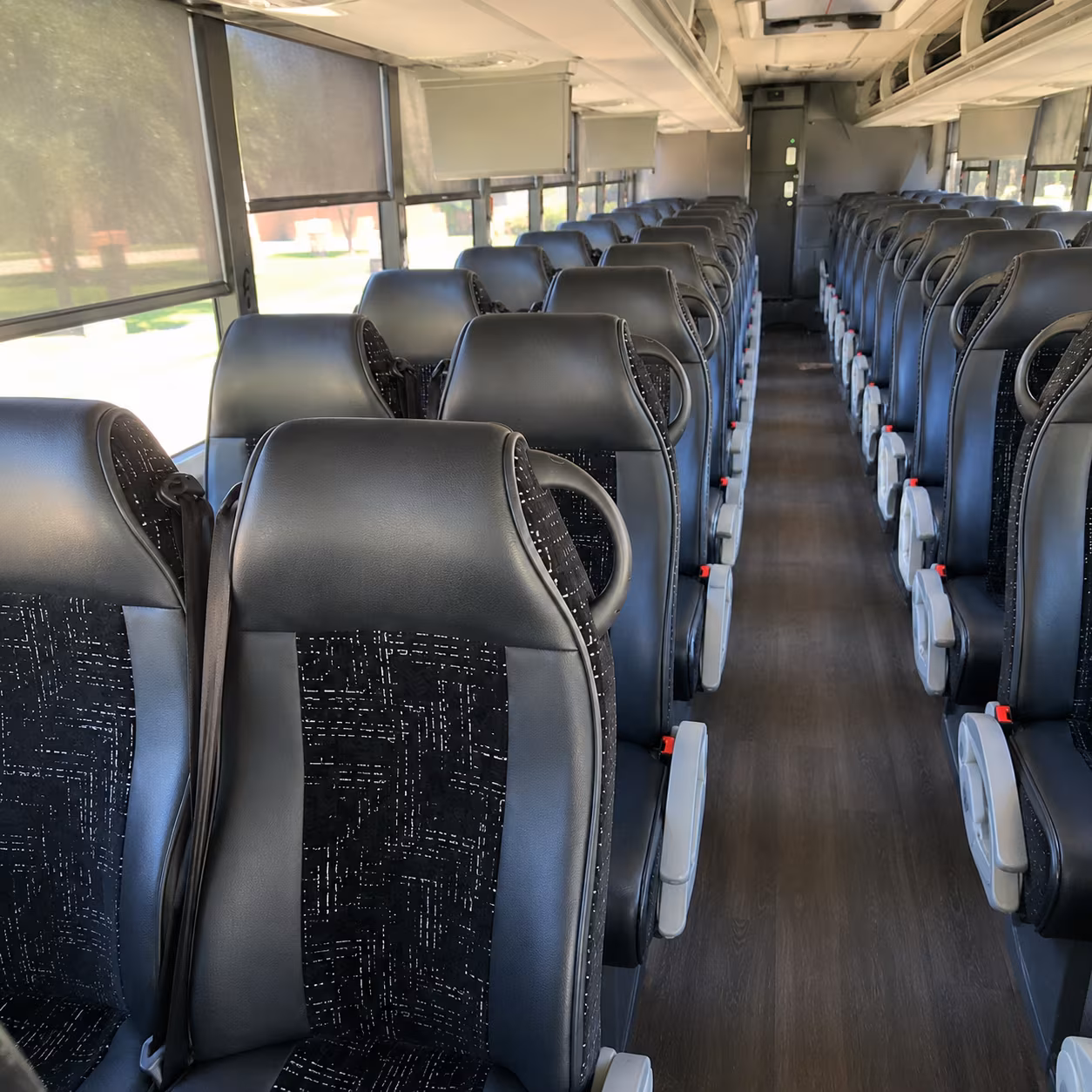 corporate hospitality client entertainment transportation during coachella and stagecoach