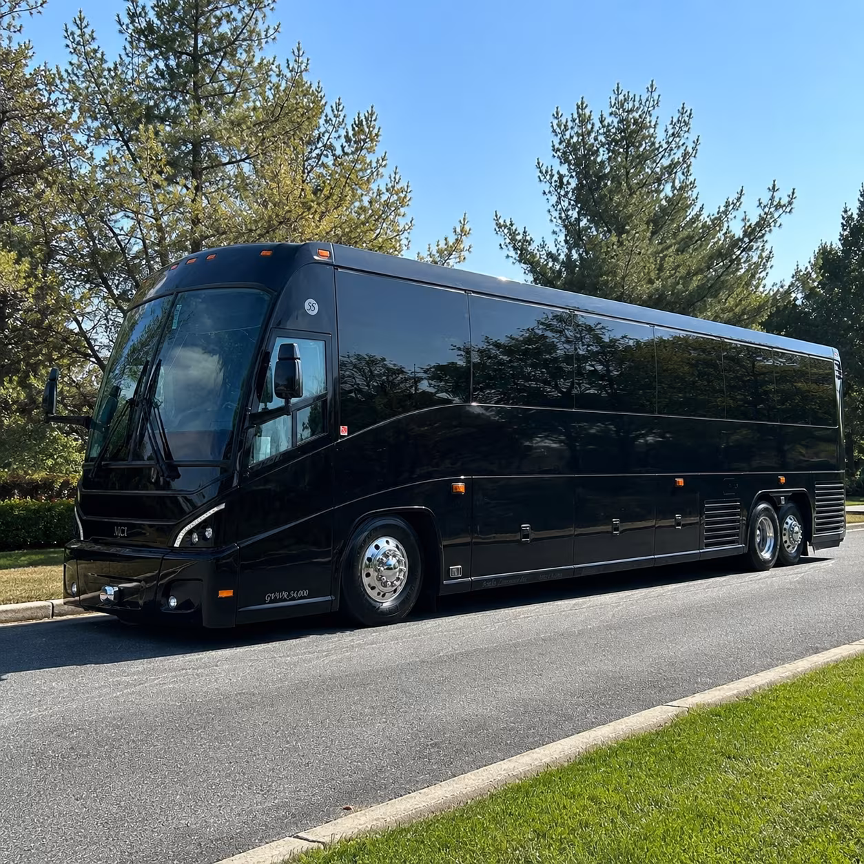 corporate wine tour and group event transportation from indio