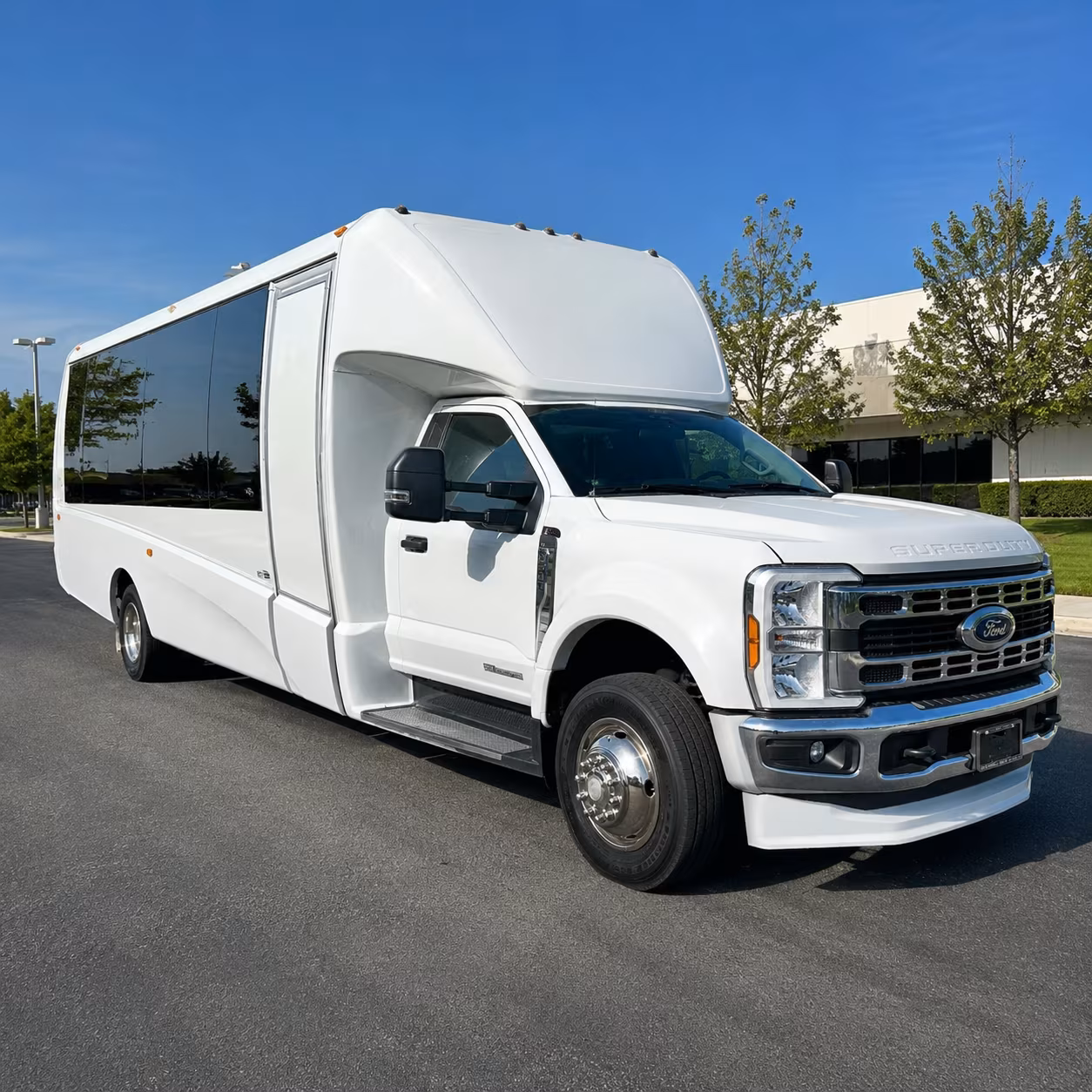 festival season wine tour transportation in indio