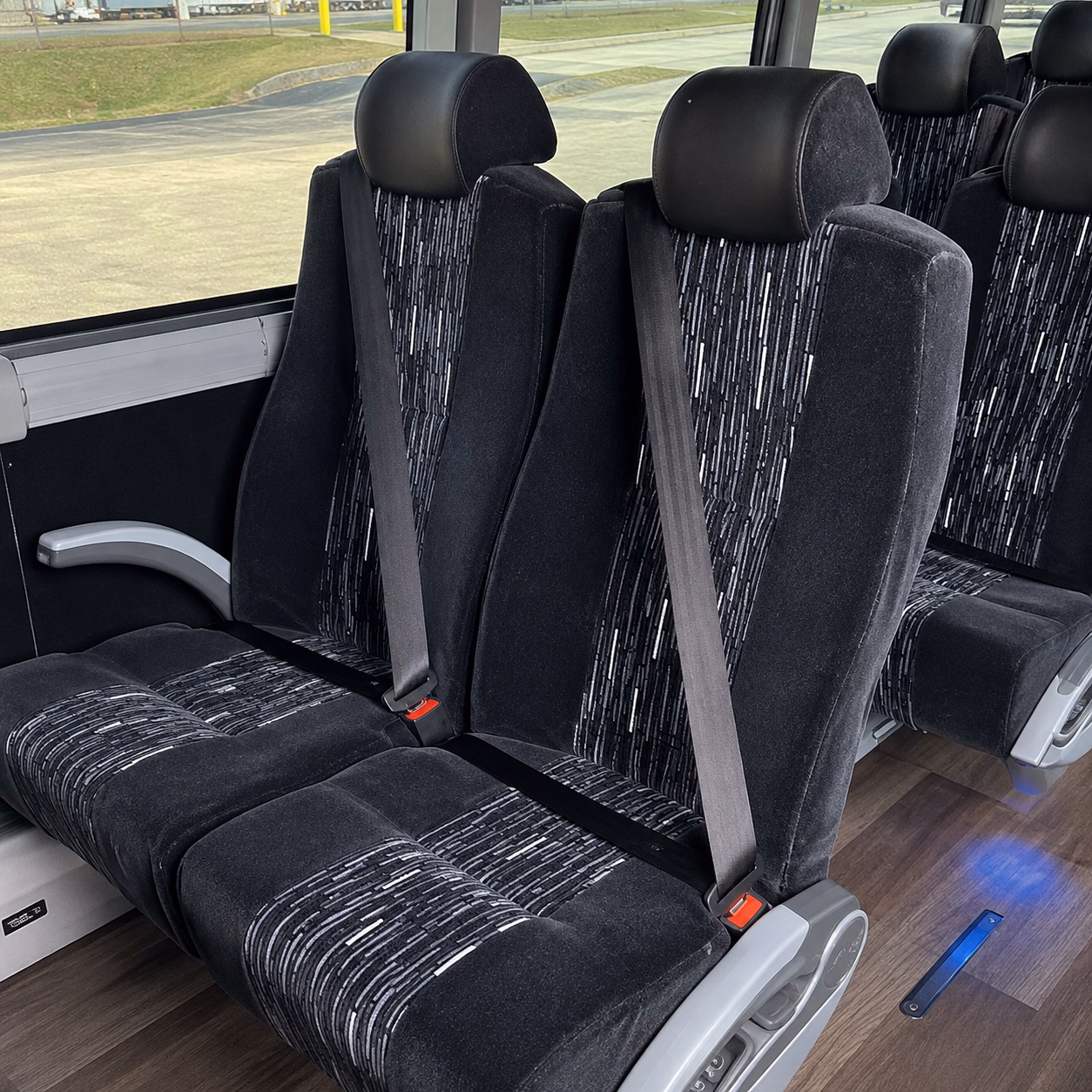 find group transportation from indio to san diego phoenix and beyond