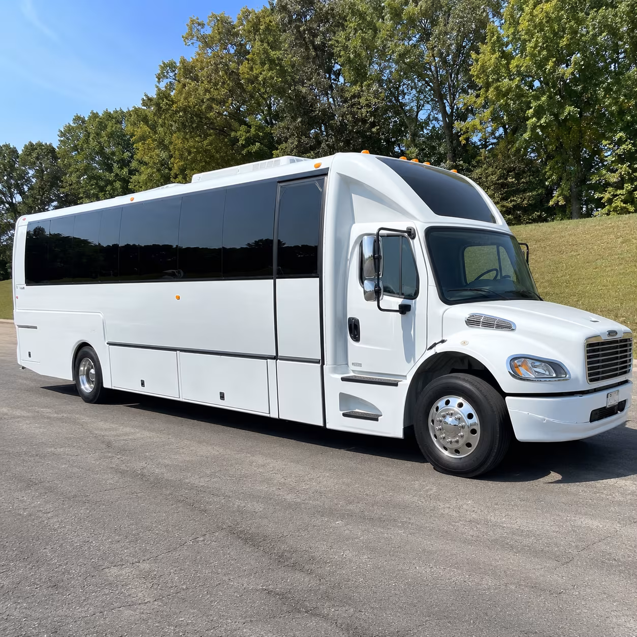 fontana enjoy music lights and fun with fontana party bus rentals