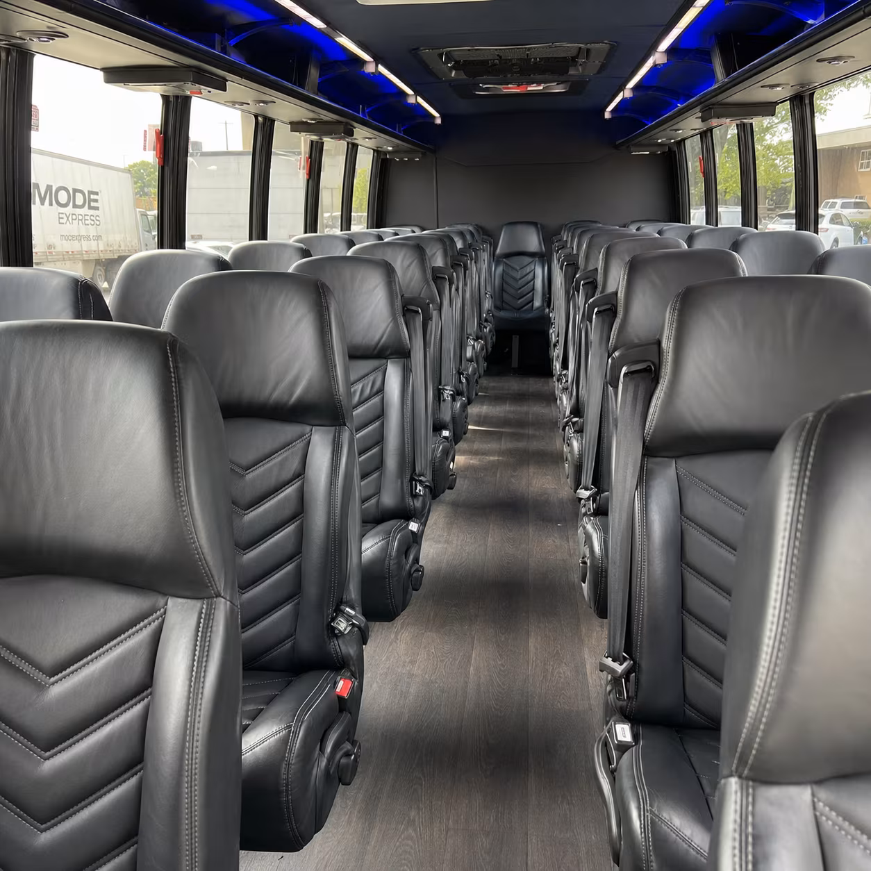 fontana visit multiple wineries with one fontana charter bus rental