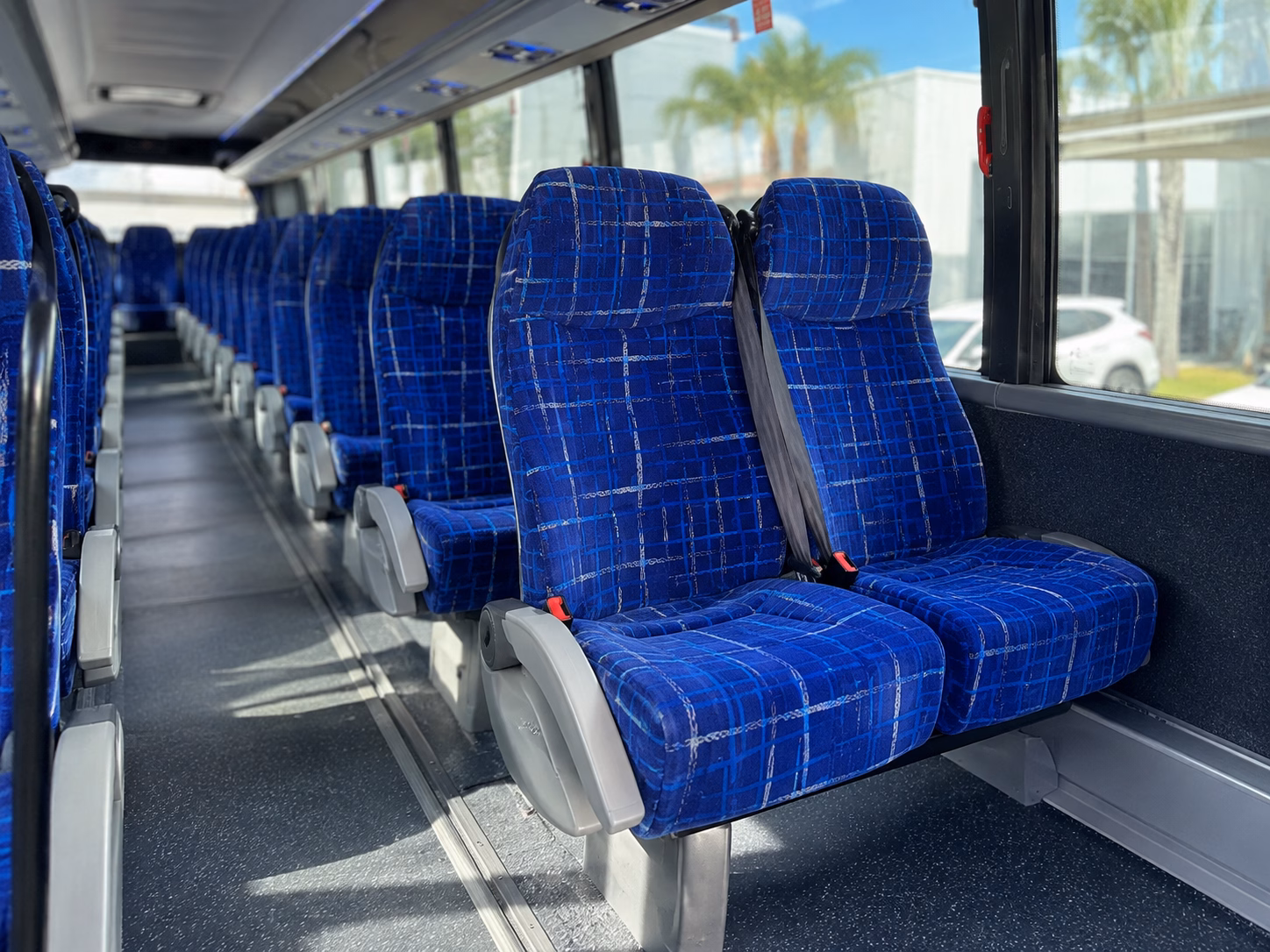 government military transportation to national date festival riverside county events