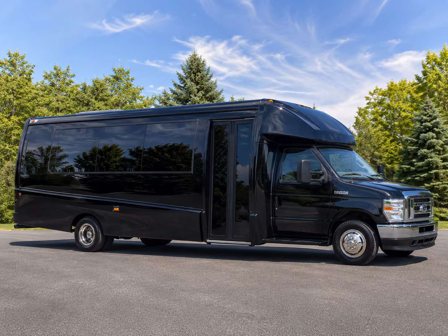 hemet church religious group charter bus rentals