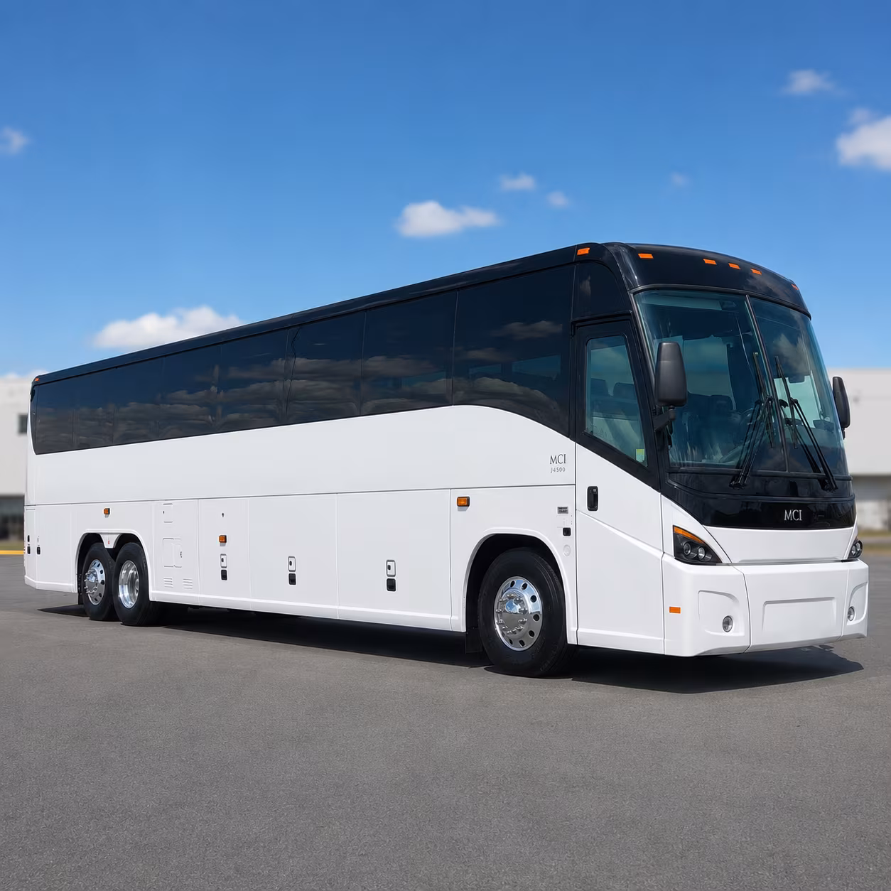 hemet concert charter bus rentals