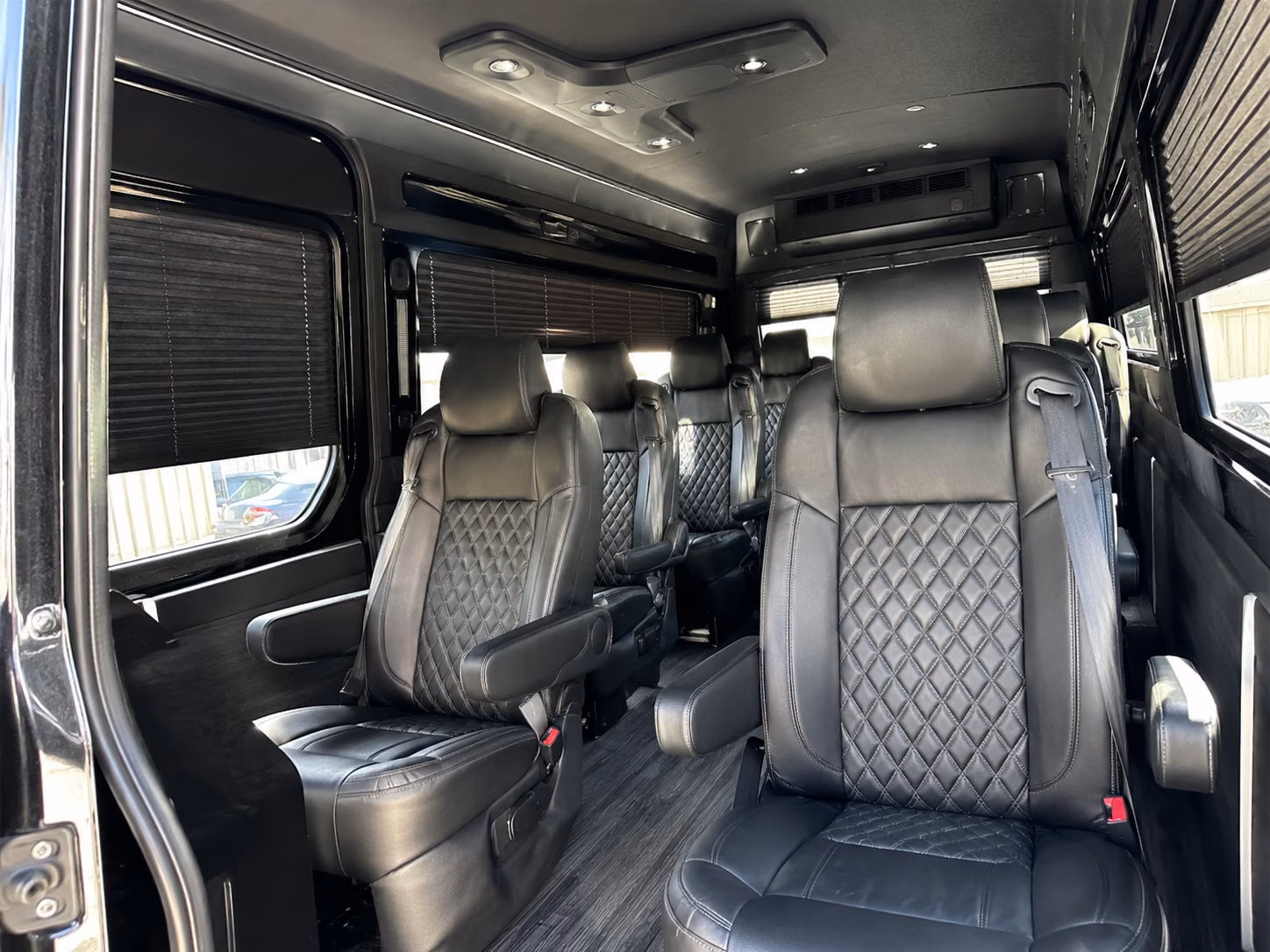 hemet corporate shuttle bus rentals