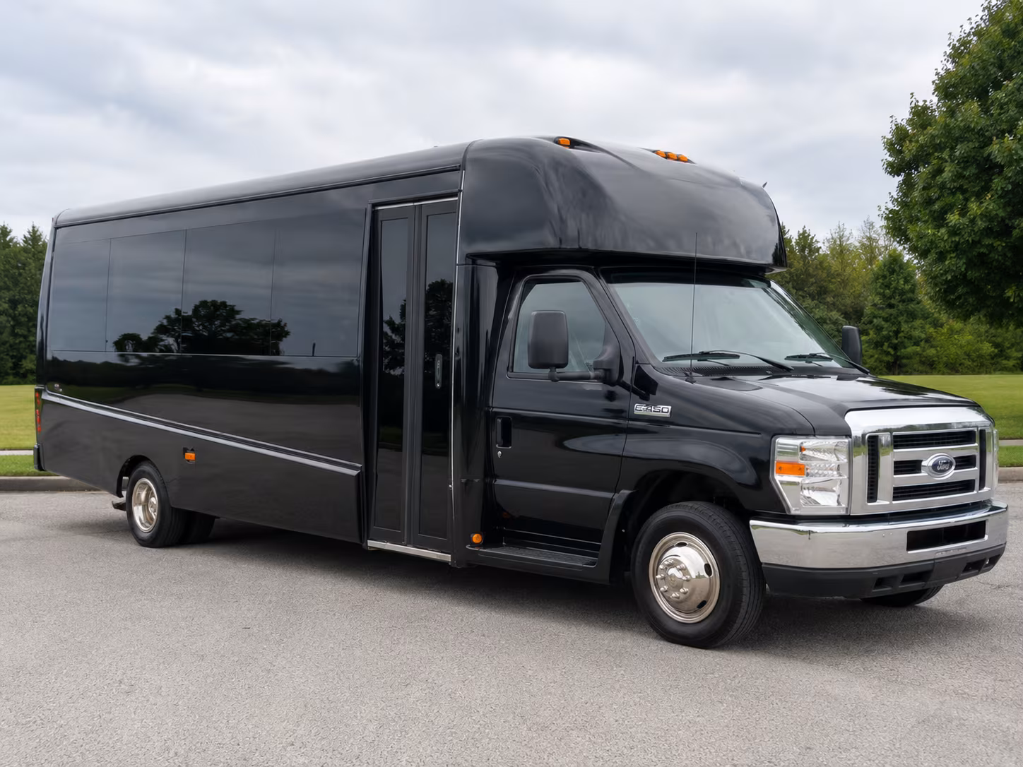 hemet make your trip easier with hemet long distance charter bus rentals