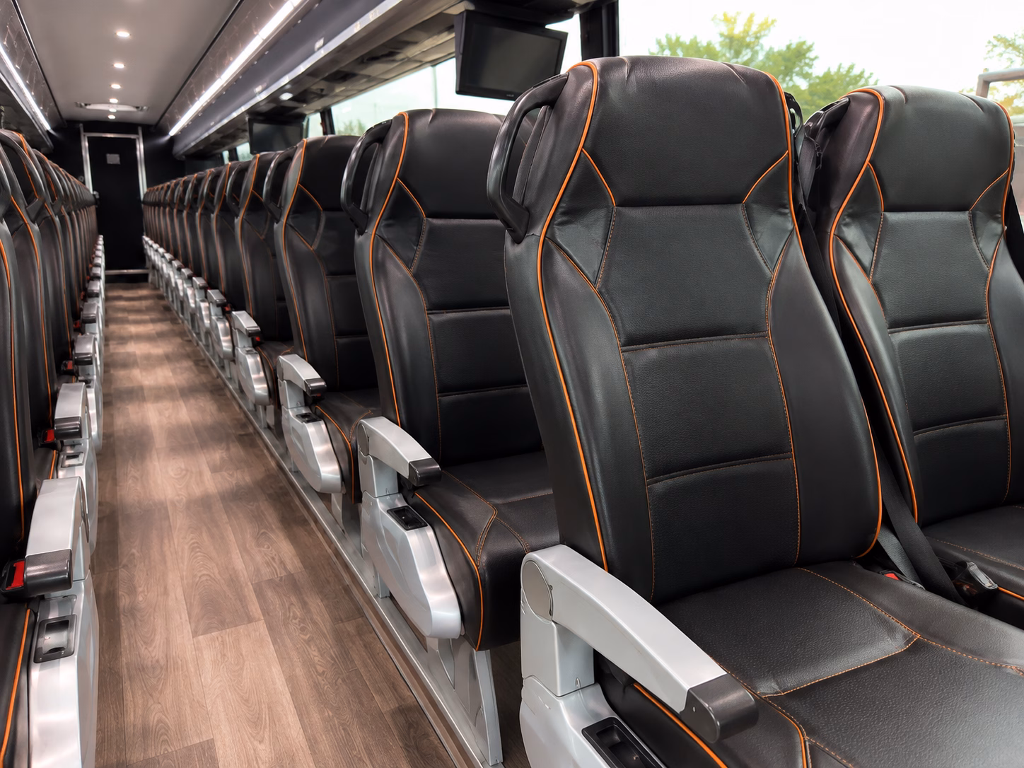 hemet seamless transportation to hemet private events