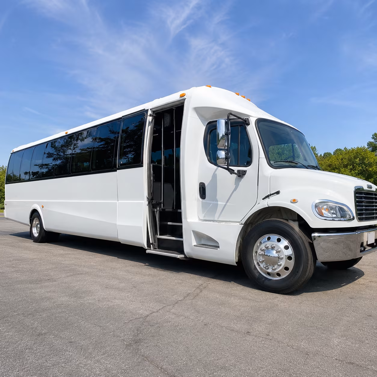 how the day of the week changes what a bus costs in indio california