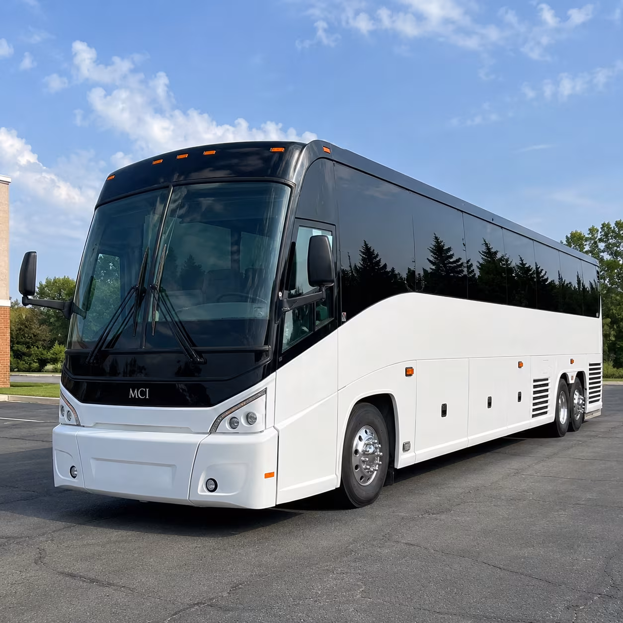 indio area proms party bus rental