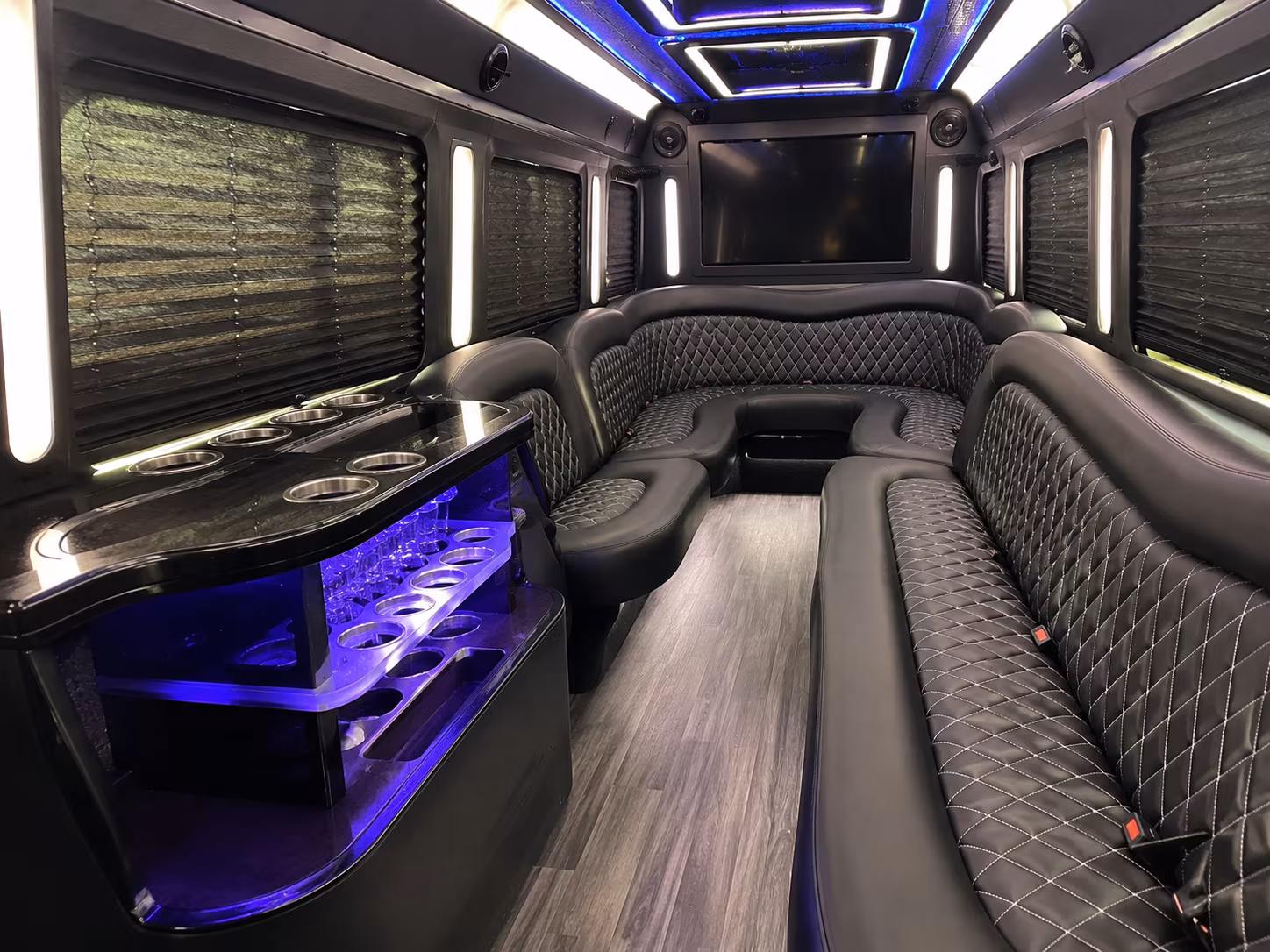 indio bachelor bachelorette party bus rental