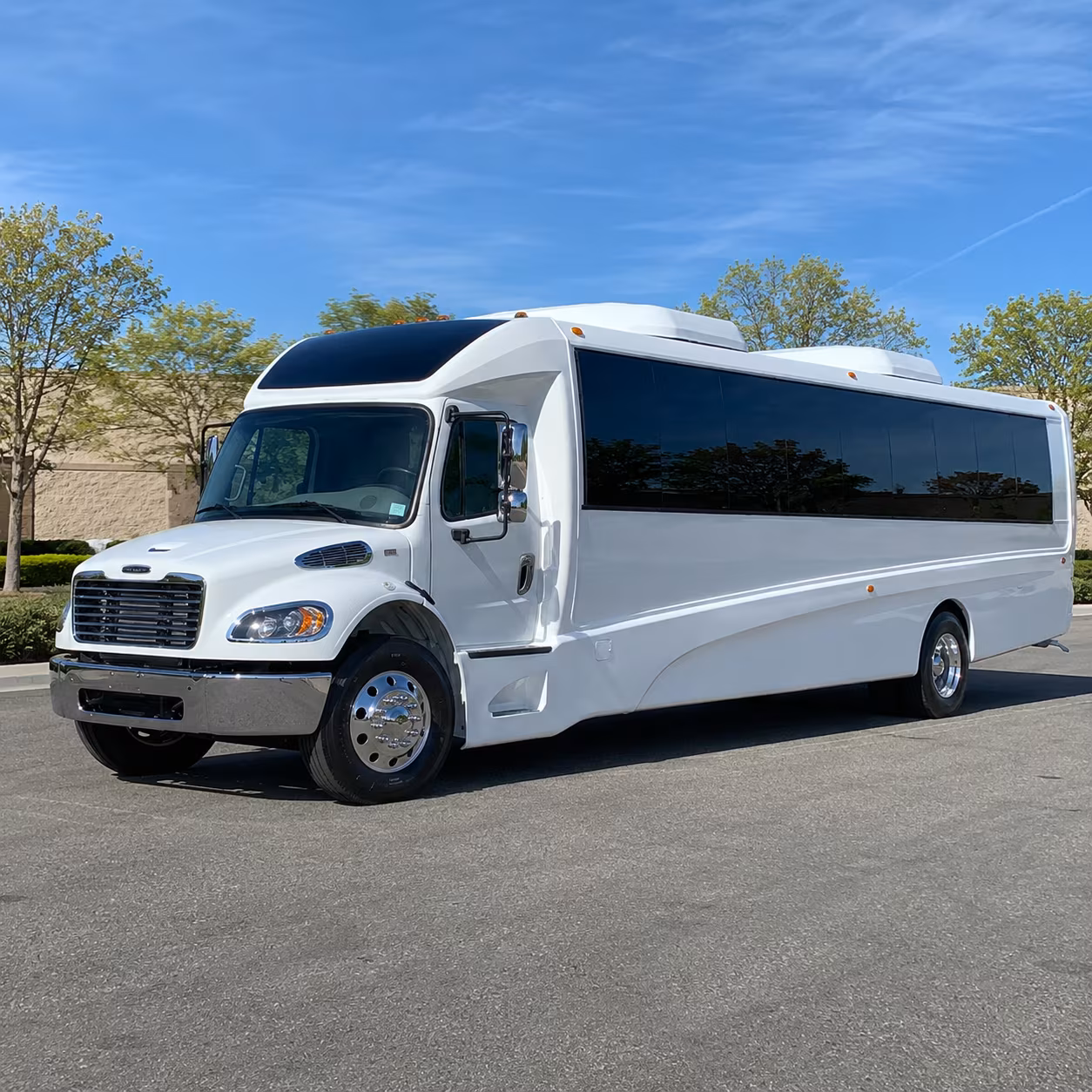indio concert transportation onboard seating