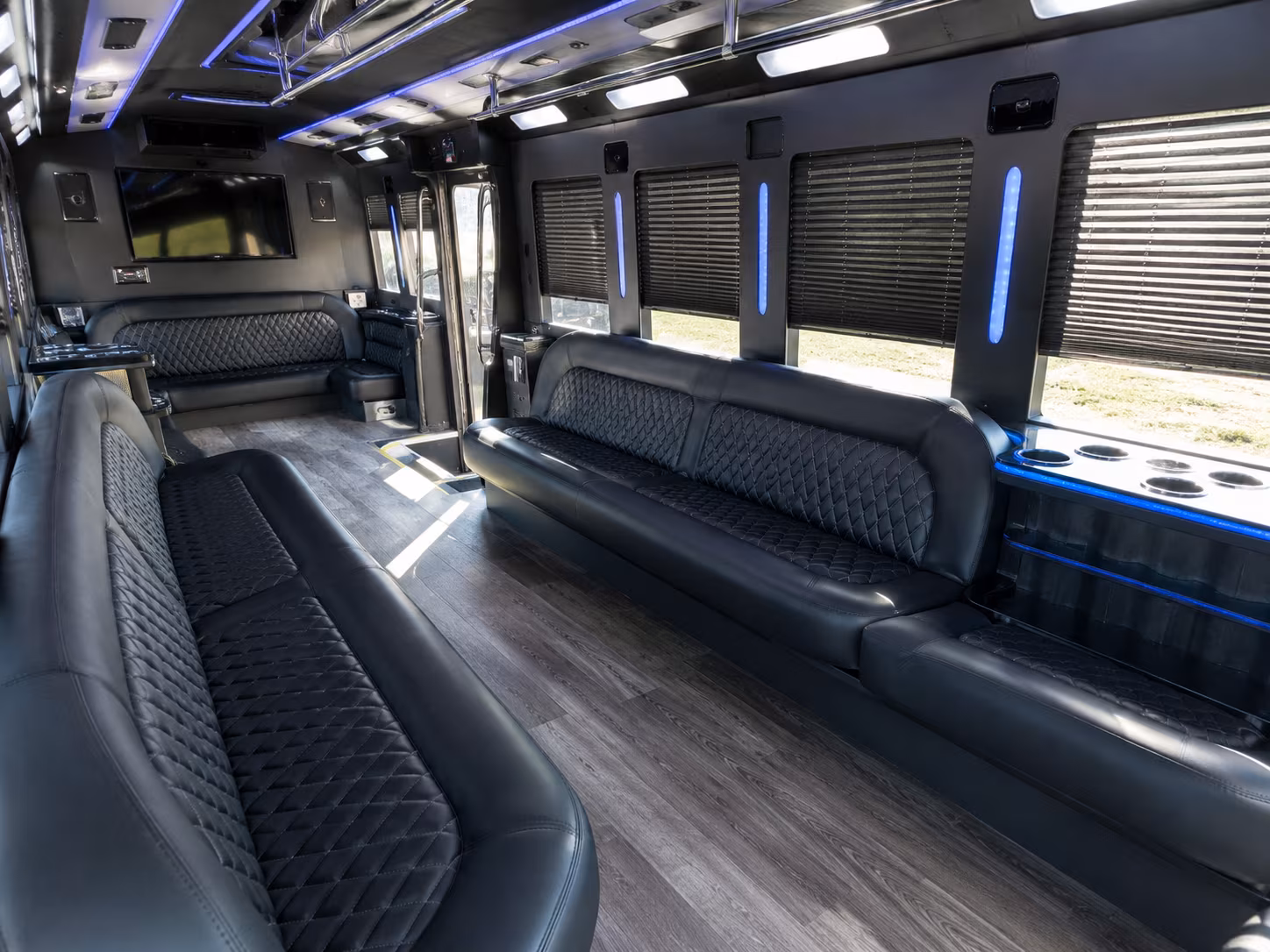 indio party bus rental 2