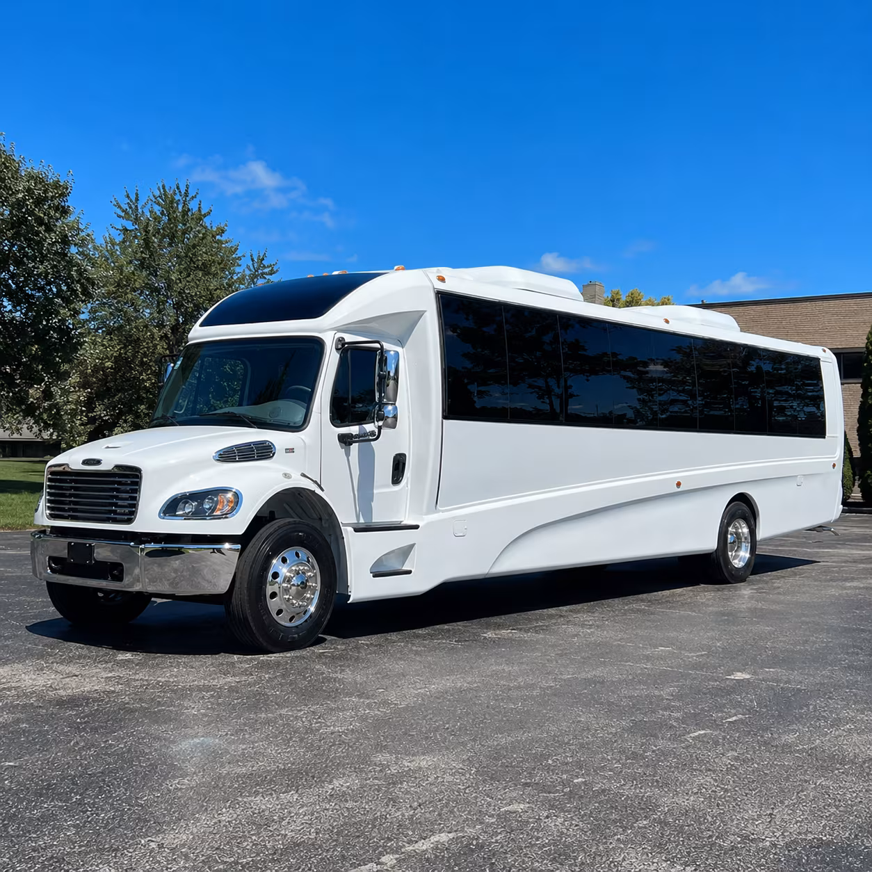 indio religious group transportation