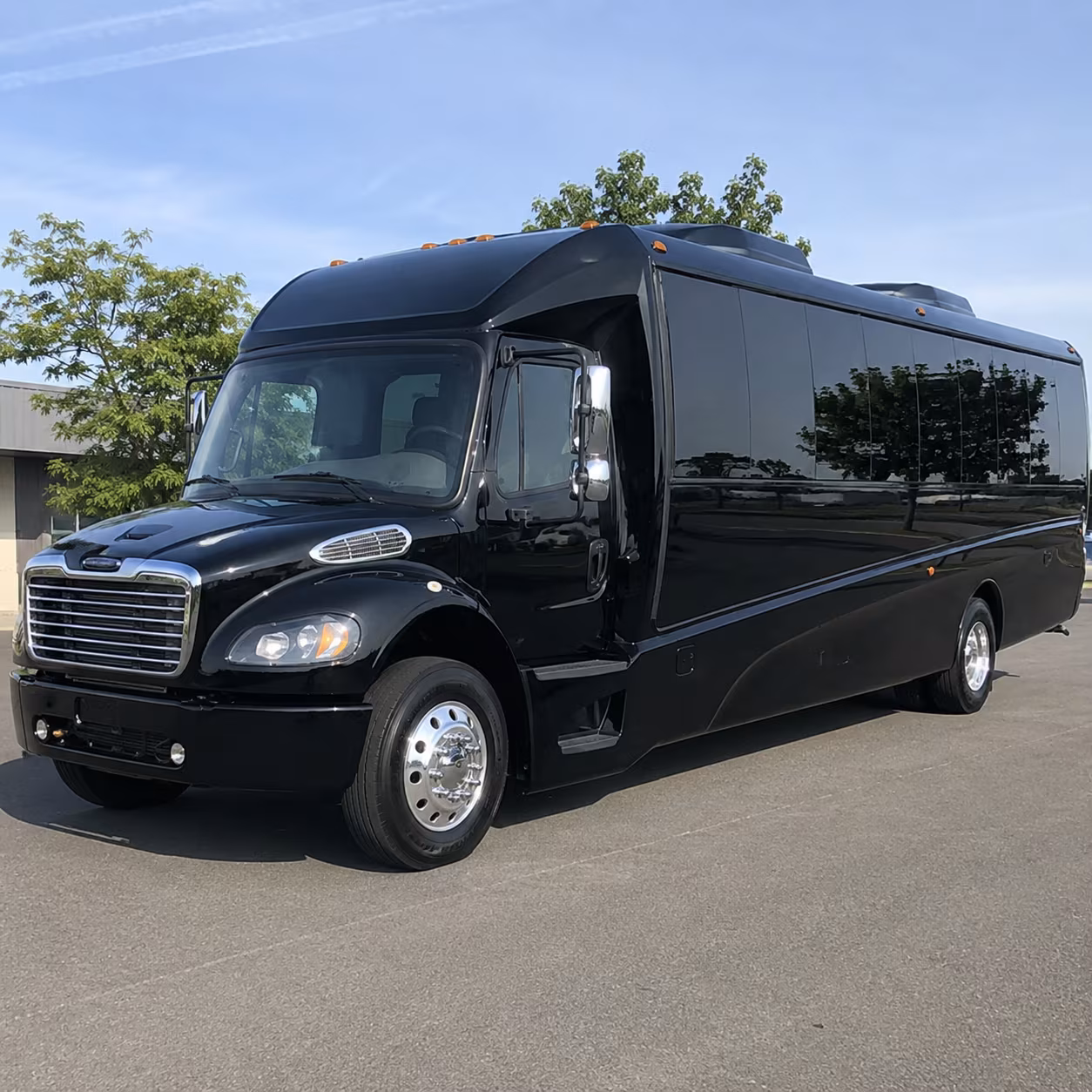 indio school event transportation