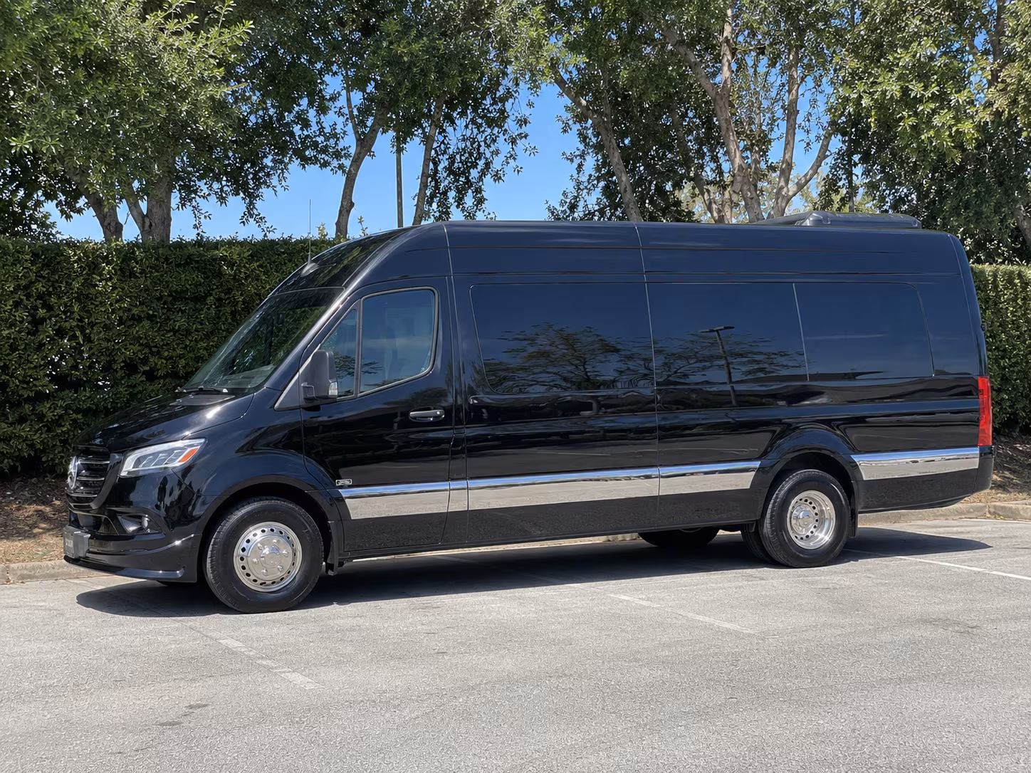 indio wine tour brewery transportation onboard seating