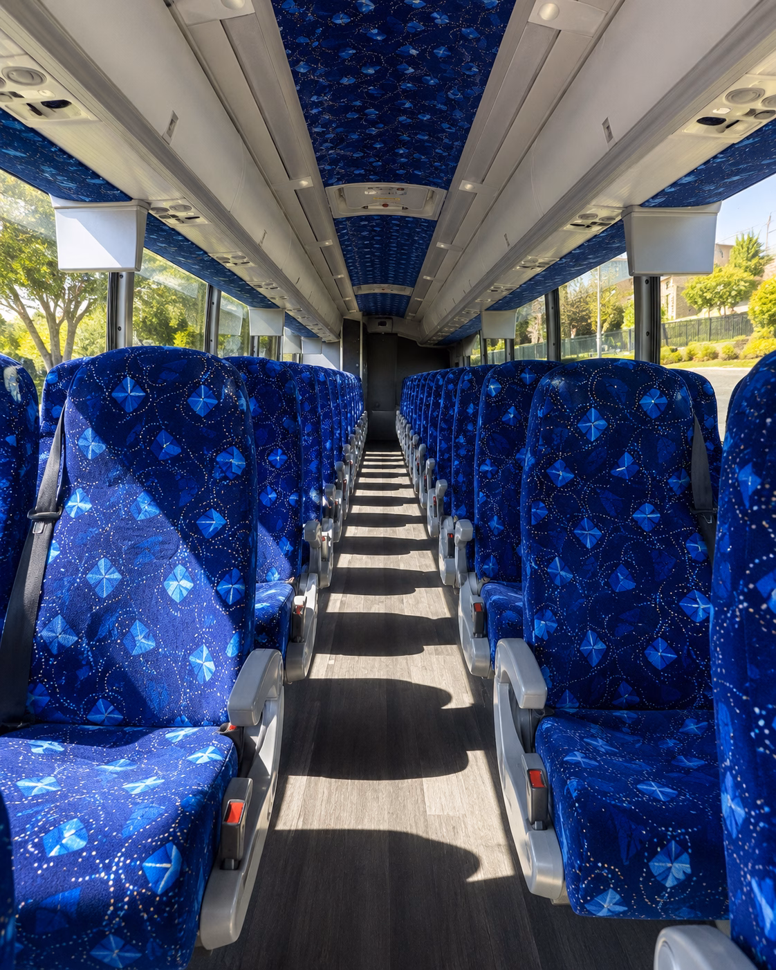 indiocharterbuscompany com makes it easy to find transportation to acrisure arena and fantasy springs