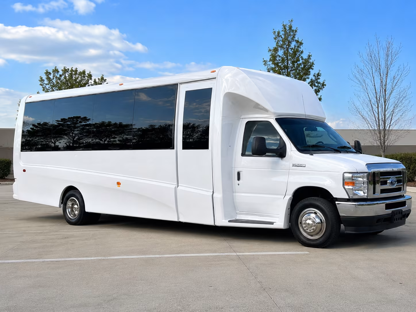 it s prom season in the coachella valley compare buses before they re gone