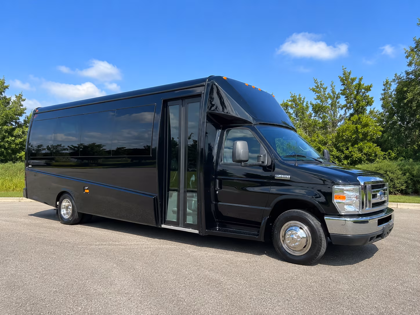 moreno valley airport transfer charter buses for moreno valley groups