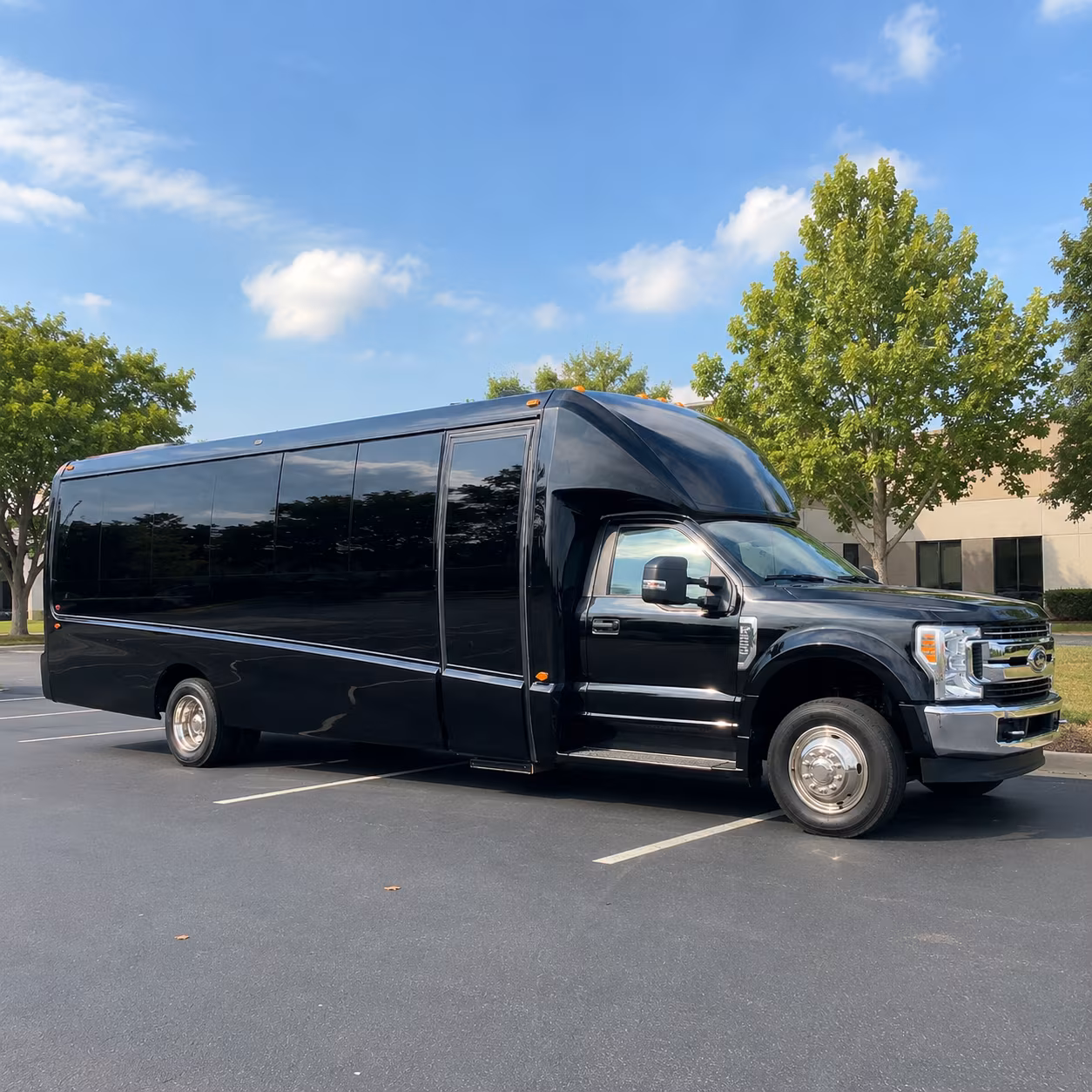 moreno valley game day charter bus rentals for moreno valley teams and fan groups