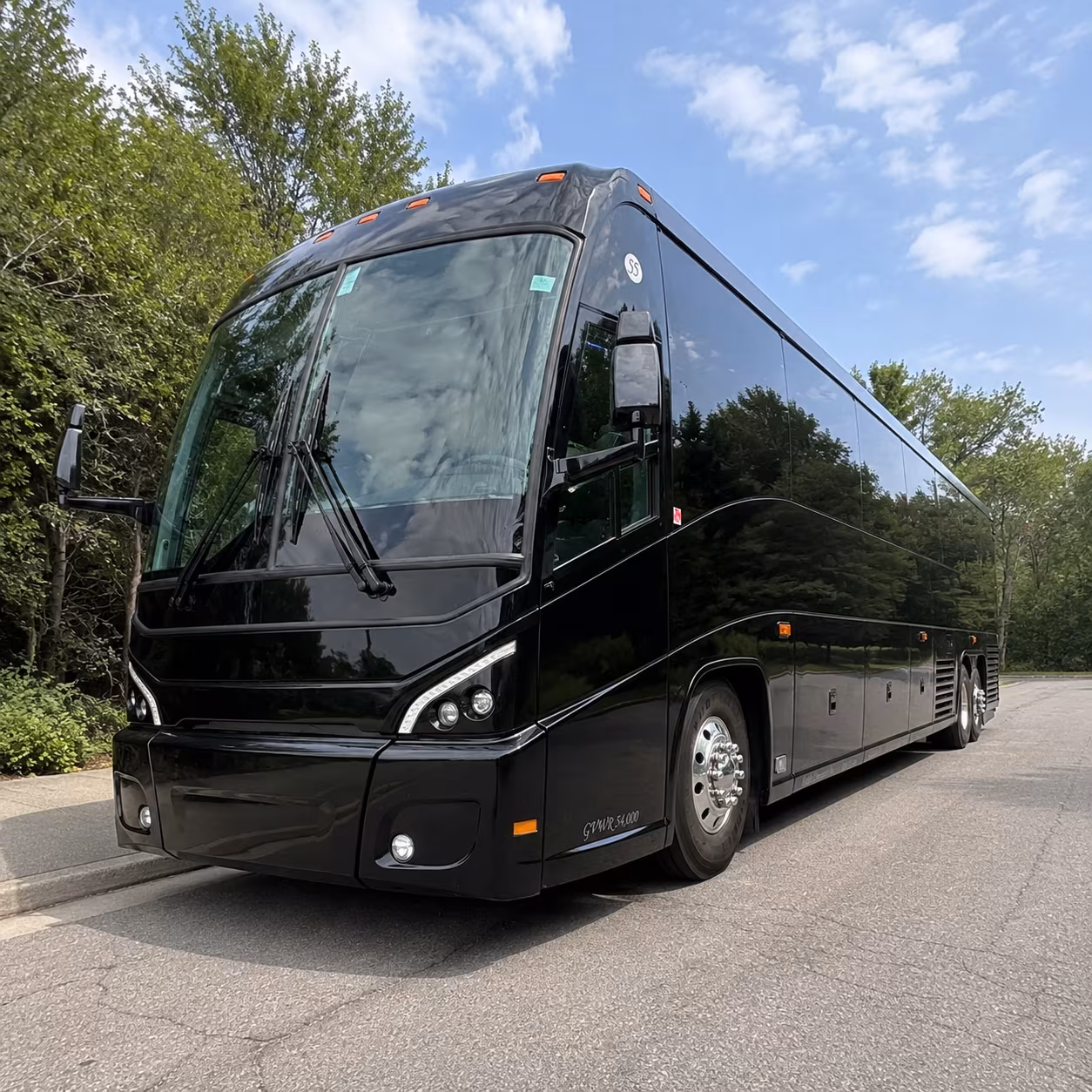 moreno valley make your long distance trip easier with a moreno valley charter bus