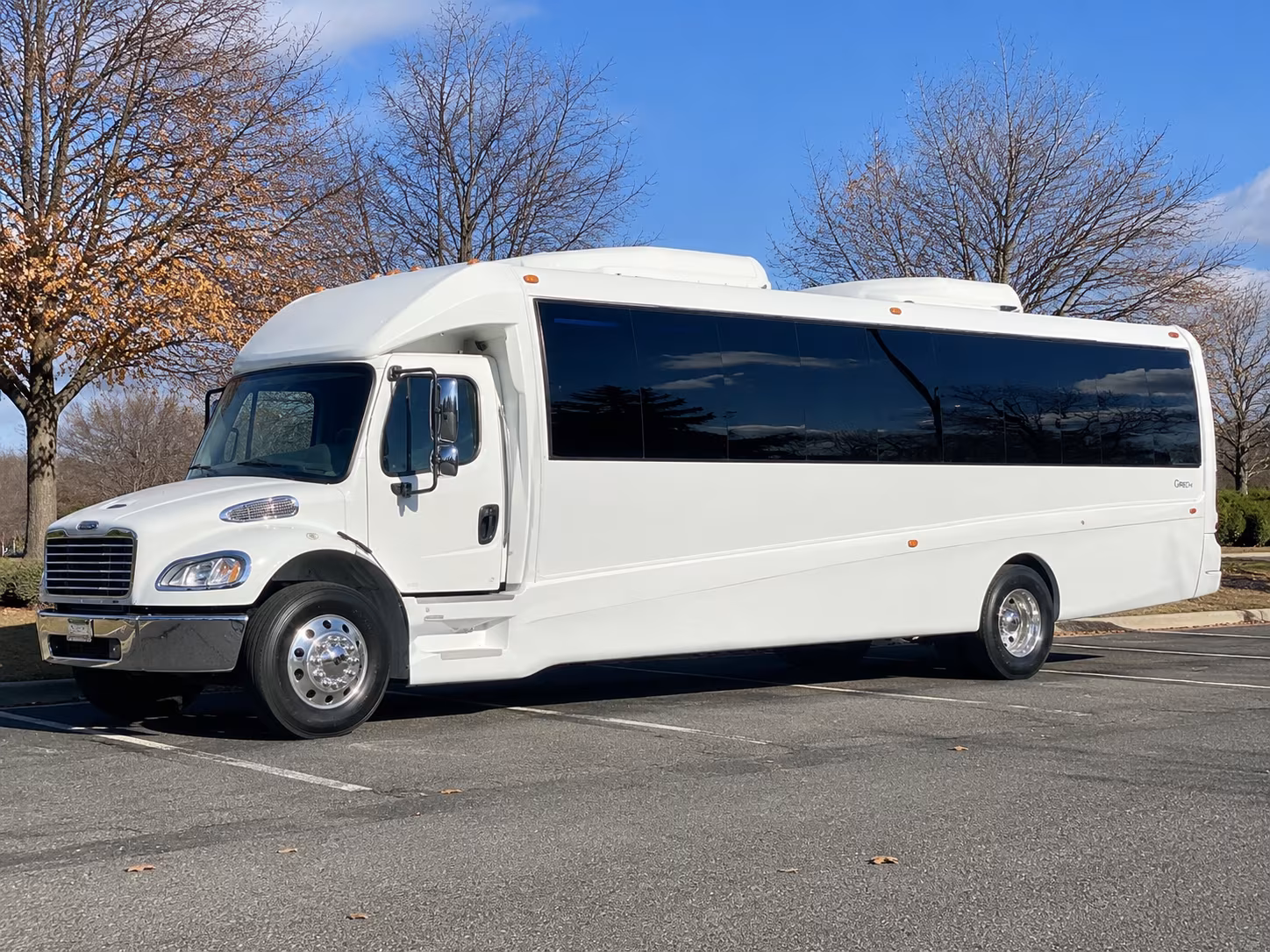 murrieta bus rentals