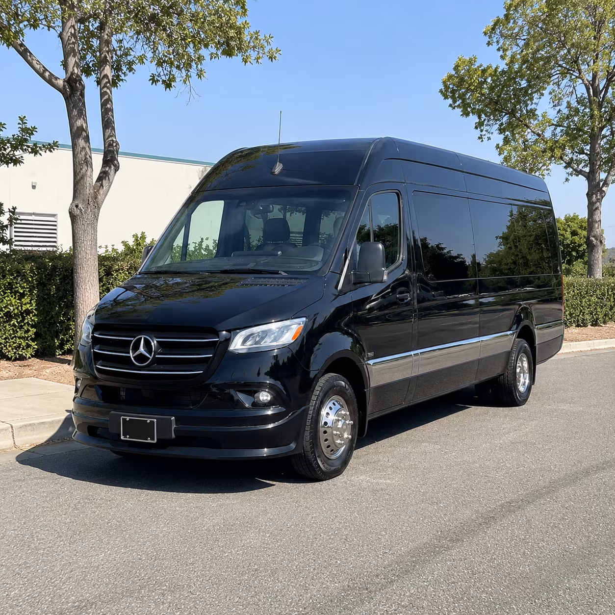 murrieta easy employee shuttles with a murrieta bus rental
