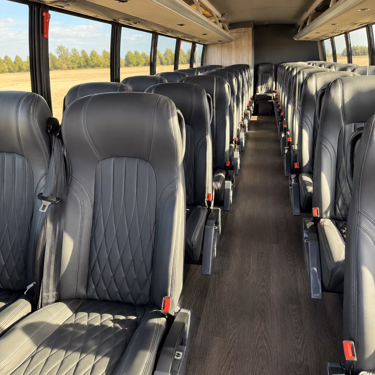 murrieta long distance transportation simplified
