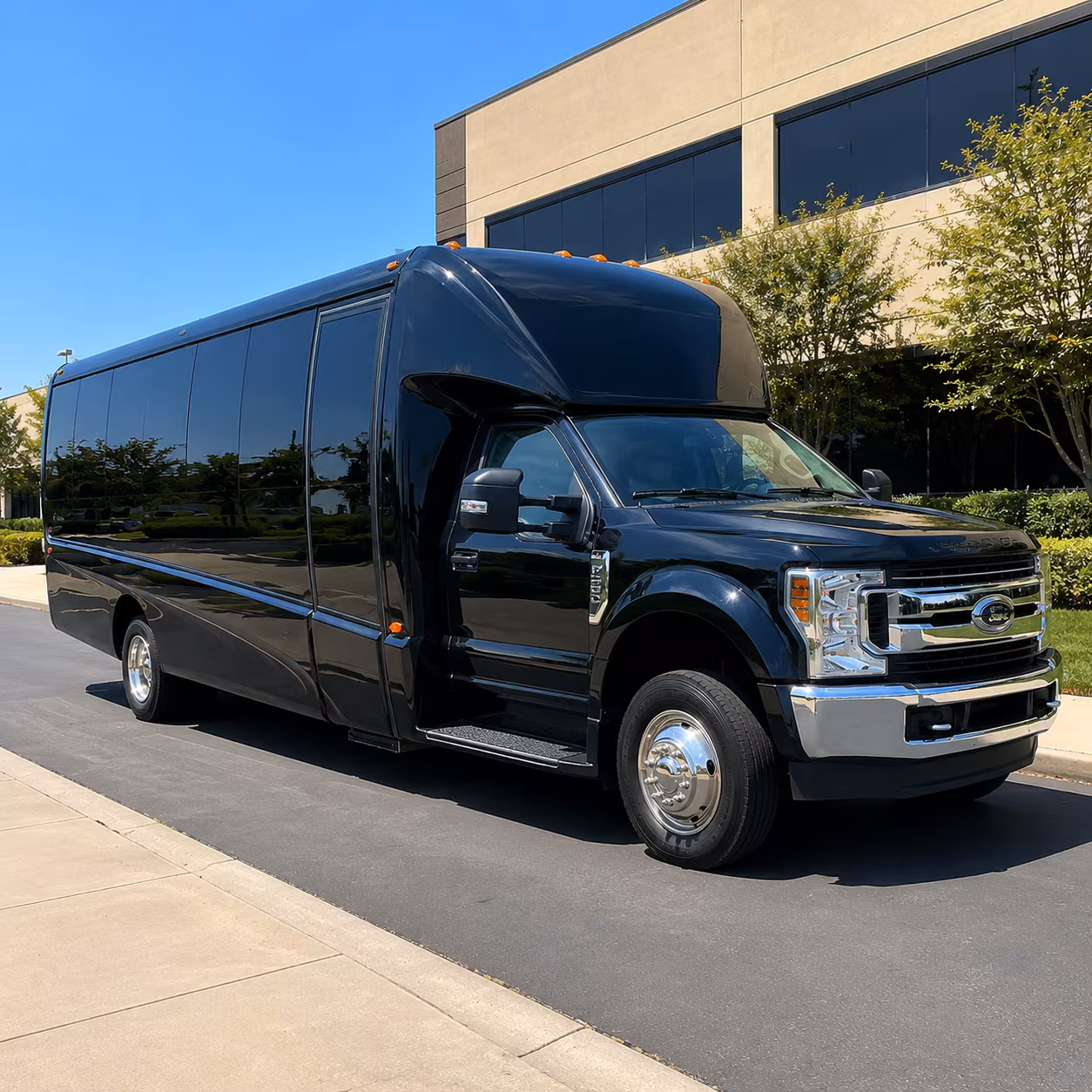 murrieta make an entrance with murrieta prom transportation