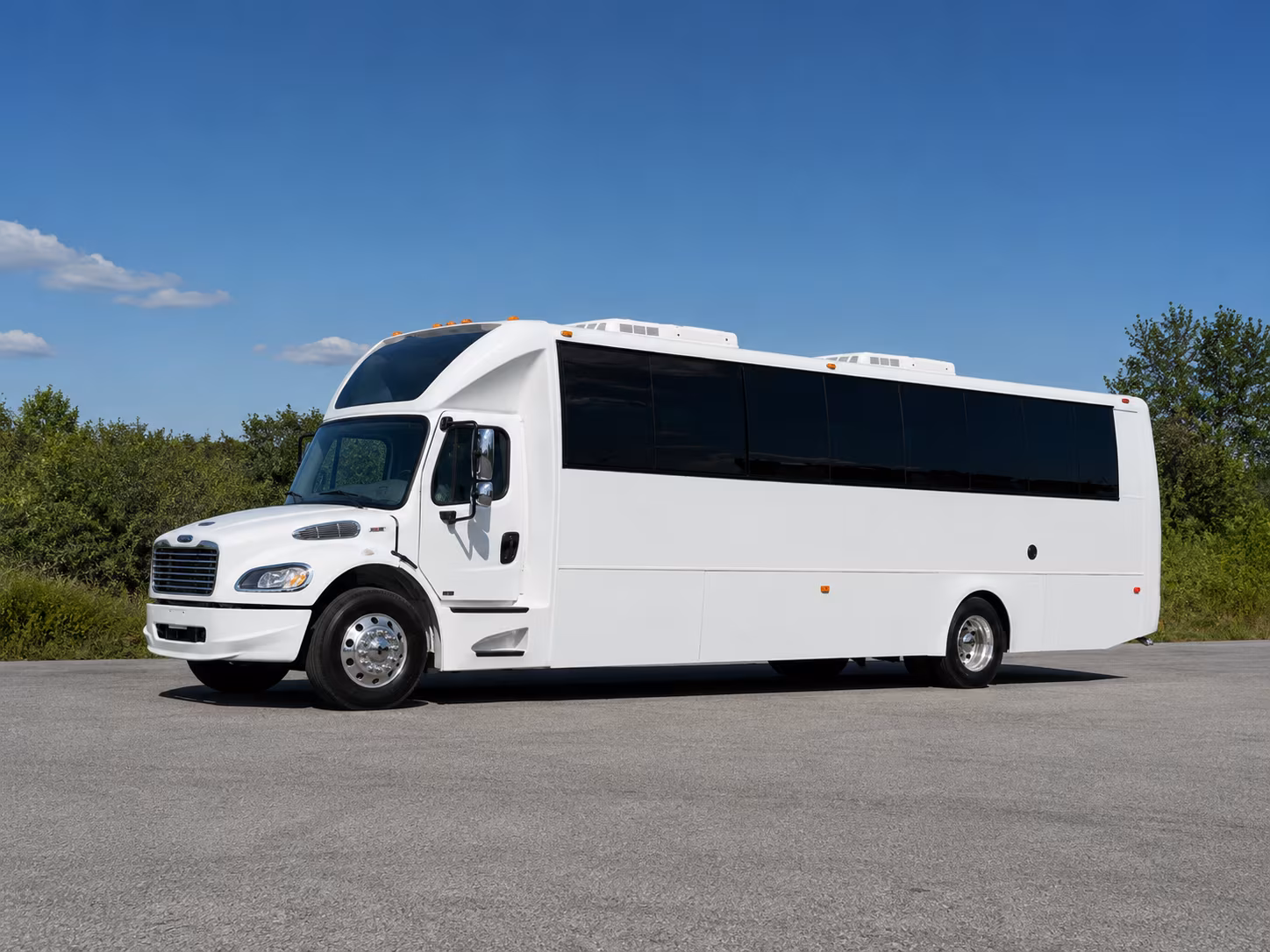 murrieta rent a bus for teams and fans traveling to away games and tournaments