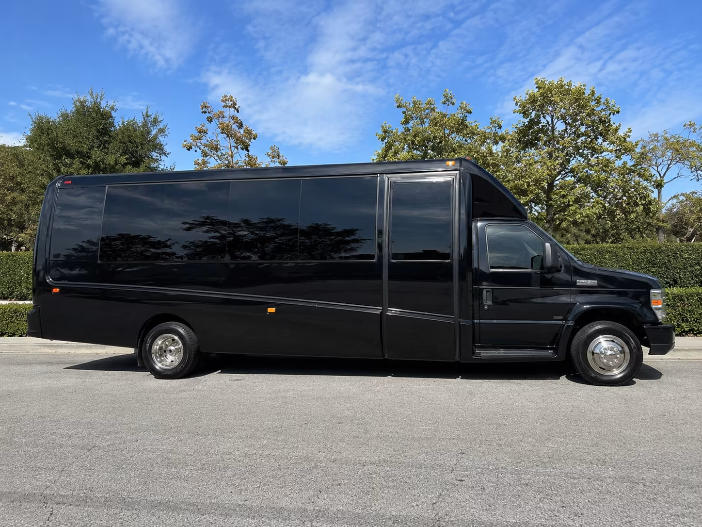 no account needed get indio event bus pricing in under 30 seconds