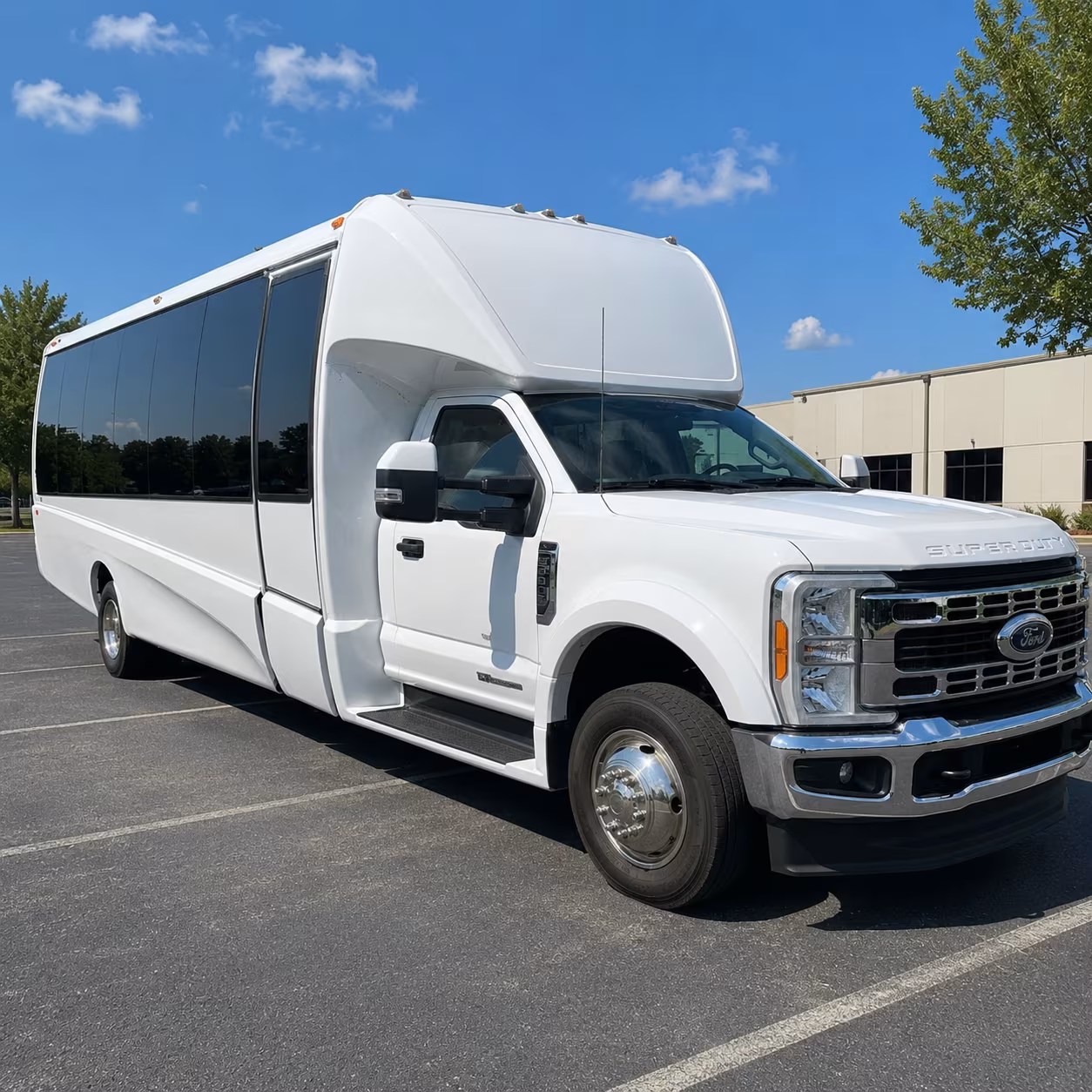 no stress no guesswork book indio wedding transportation the easy way
