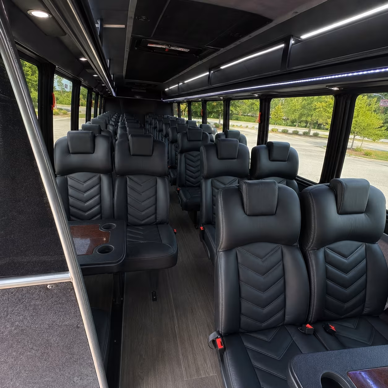 rancho cucamonga airport shuttles for your travel needs