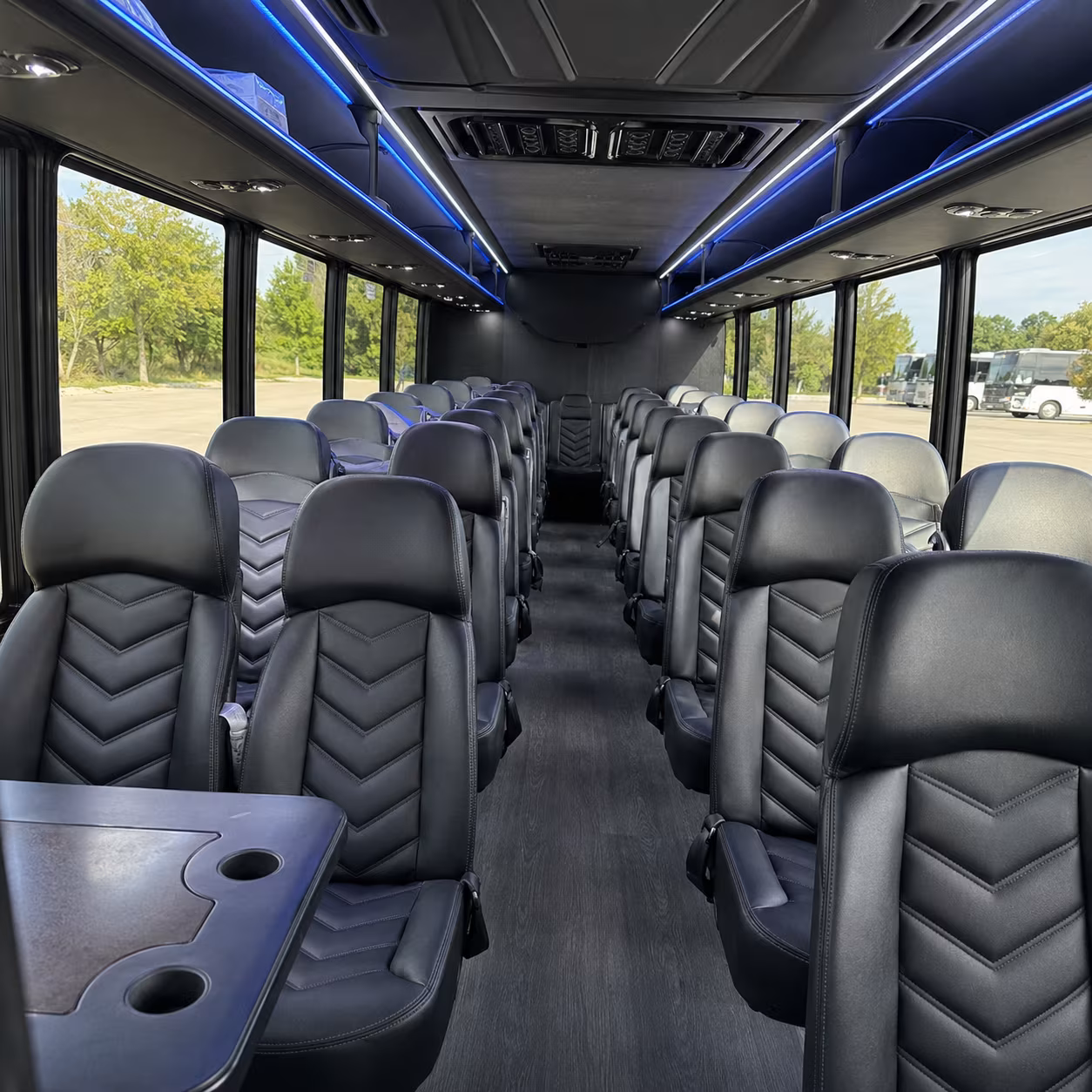 rancho cucamonga book a charter bus for your rancho cucamonga congregation