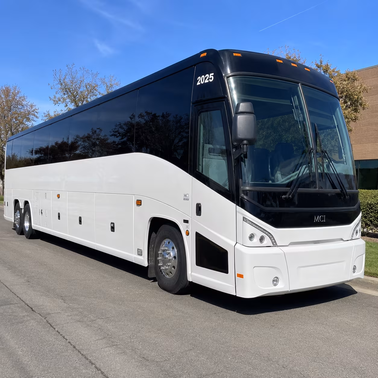 rancho cucamonga private charter bus event transportation in rancho cucamonga