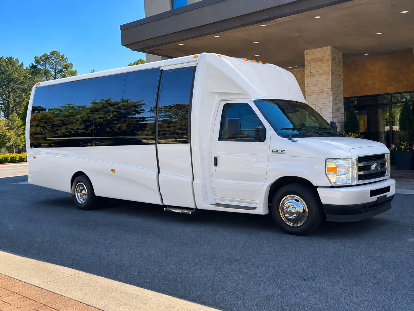 riverside bus rentals
