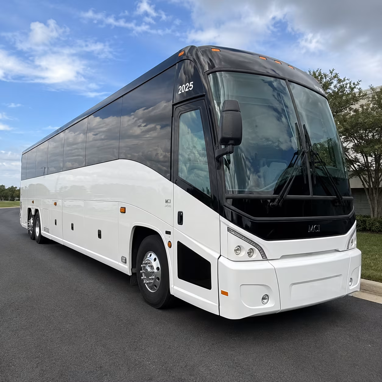 riverside charter bus service for corporate events in riverside