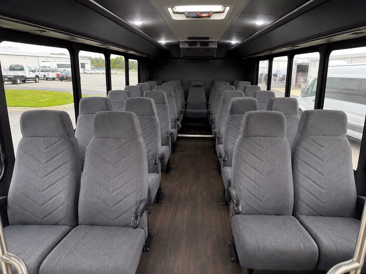 riverside church and religious group charter bus rentals