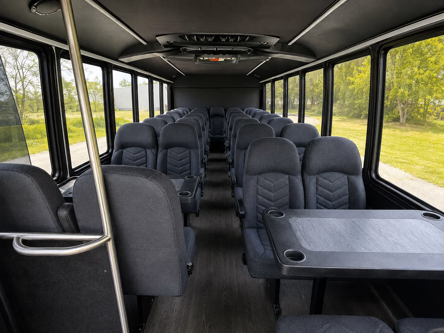 riverside make winery travel easier with riverside charter bus rentals