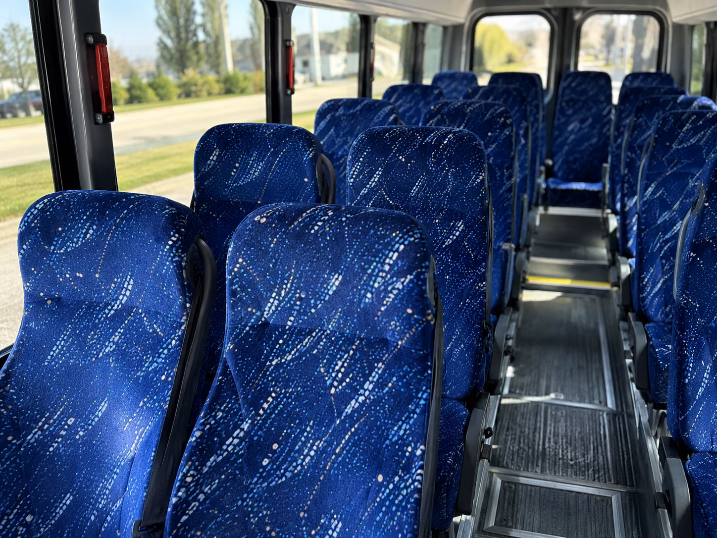 riverside simplify your journey with riverside long distance charter bus rentals